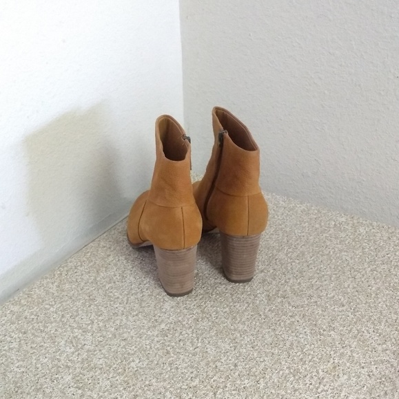 cole haan sylvan bootie